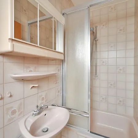 Διαμέρισμα Seepferdchen 5 Kellenhusen