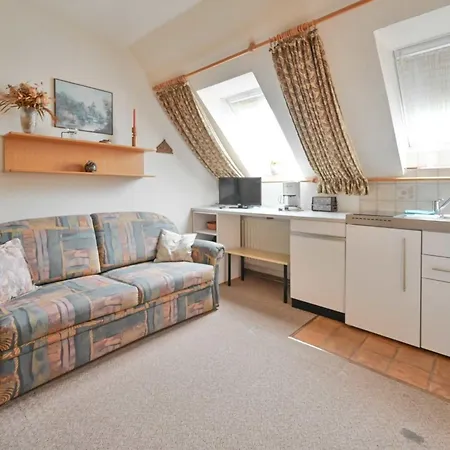 Apartment Seepferdchen 5