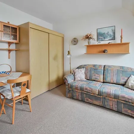 Apartment Seepferdchen 5 *