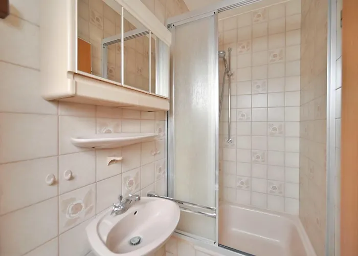 Apartamento Seepferdchen 5 Kellenhusen