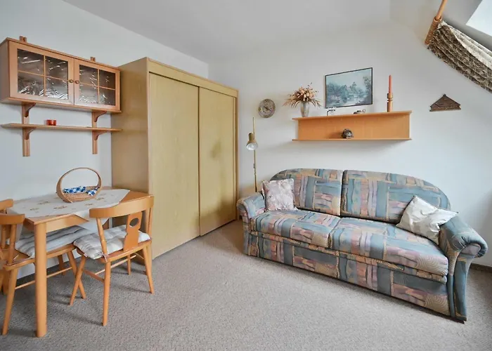 Apartamento Seepferdchen 5 *